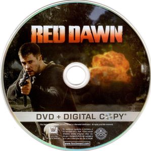 Red Dawn