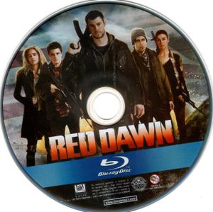 Red Dawn