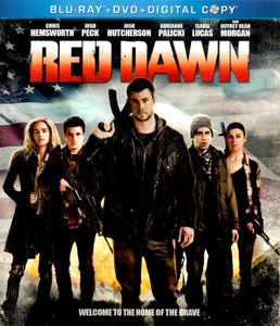 Red Dawn