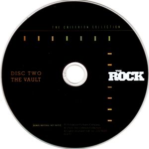 The Rock