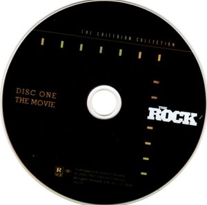 The Rock