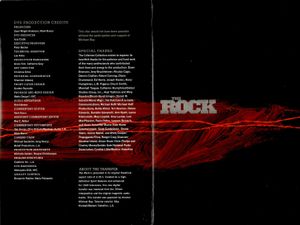 The Rock