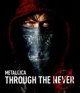 Metallica: Through the Never