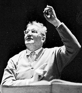 Hermann Scherchen