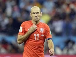 Arjen Robben