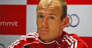 Arjen Robben
