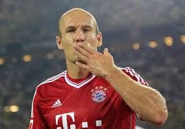 Arjen Robben