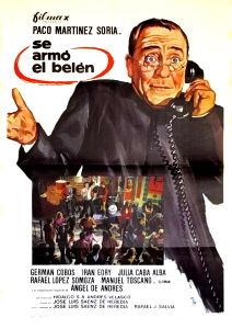¡¡Se Armó El Belén!!