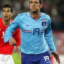 Jan Vennegoor of Hesselink