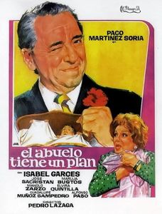 El Abuelo Tiene Un Plan