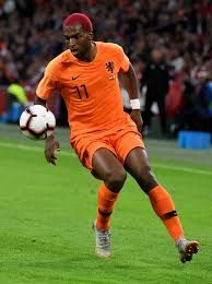 Ryan Babel