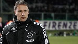 Marco van Basten