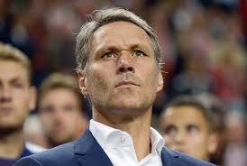 Marco van Basten