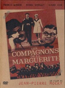 Les Compagnons de la Marguerite