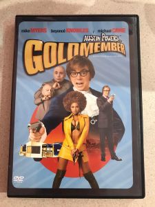 Austin Powers En Goldmember