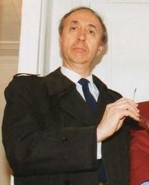 Jean-Claude Romer