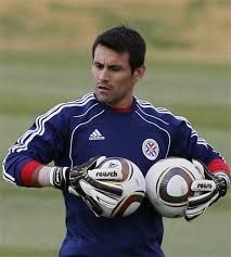 Justo Villar