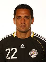 Aldo Bobadilla