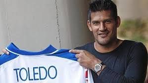 Delio Toledo