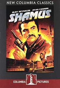 Shamus