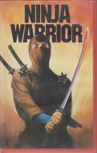 Ninja Warrior
