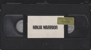 Ninja Warrior