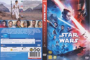Star Wars: The Rise Of Skywalker