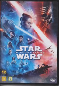 Star Wars: The Rise Of Skywalker