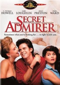 Secret Admirer