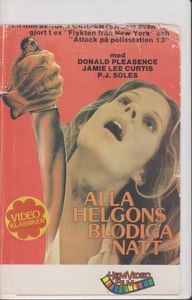 Alla Helgons Blodiga Natt