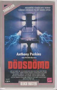 Dödsdömd