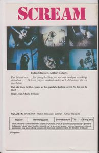Scream