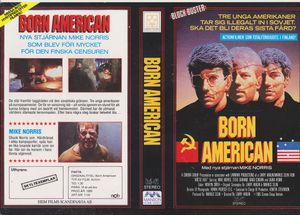 Born American