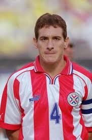 Carlos Gamarra