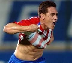 Carlos Gamarra