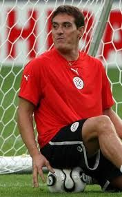Carlos Gamarra