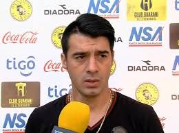 Julio César Cáceres
