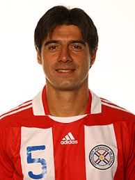 Julio César Cáceres