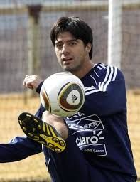 Julio César Cáceres