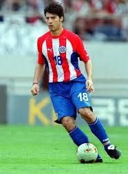 Julio César Cáceres