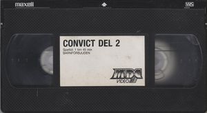 The Convict Del 2
