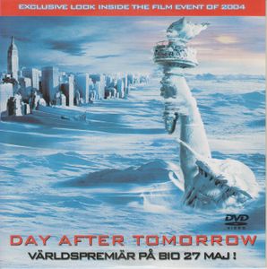 Day After Tomorrow