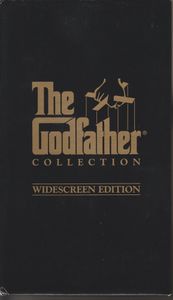 The Godfather Collection
