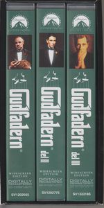 The Godfather Collection