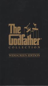 The Godfather Collection