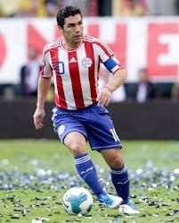 Salvador Cabañas