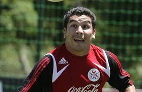 Salvador Cabañas