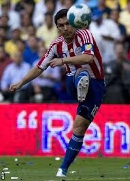 Salvador Cabañas