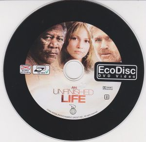 An Unfinished Life