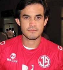 Diego Gavilán